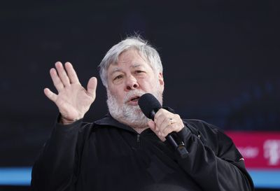 Apple cofounder Steve Wozniak admits he’s ‘disappointed a lot’ by AI and hardly uses it: ‘They just sound too dry and too perfect’