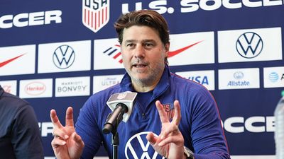 ‘I Am Suffering’—Pochettino Mulls Over World Cup Decisions Ahead of USMNT Friendly