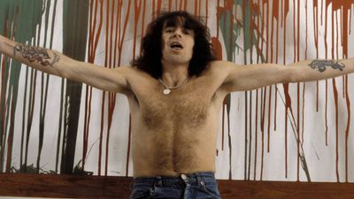 “Bon liked a drink, but he wasn’t just a wild man. And he was great to us. He’d ask us, ‘Got any money?’ When we said no, he’d pull out a huge wad of tenners and give us 20 quid to buy some beers”: The life and times of legendary AC/DC singer Bon Scott