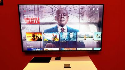 Virgin TV customers are getting a sweet free upgrade for better image quality