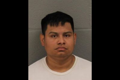 Migrant charged with two separate North Carolina murders after police match bullet casings