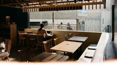 These iconic Kodak films may be about to change their name – but as a film photographer, I think that’s actually fantastic news