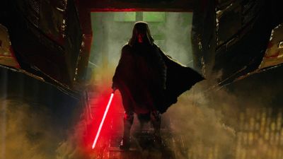 New Maul – Shadow Lord clip proves that Star Wars music doesn't get better than Duel of the Fates