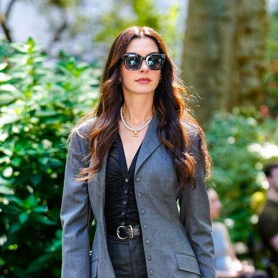 The Major Change Anne Hathaway Insisted On for The Devil Wears Prada 2