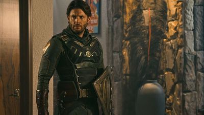 The Boys' Jensen Ackles teases "disgusting... outrageous" reunion with Supernatural co-stars in season 5