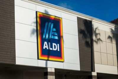 Shoppers Vote Aldi Simply Nature Granola Bites A 2026 Product Of The Year Winner