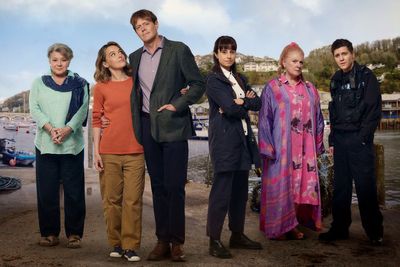 Where is Beyond Paradise filmed? The stunning locations used for popular BBC show