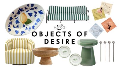 What Our Head of Interiors Is Buying This Week – 20 Pieces to Easily Elevate Your Patio for Any Occasion