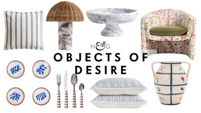 What Our Head of Interiors Is Buying This Week