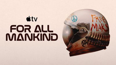 'For All Mankind' season 5: Release date & how to watch Apple TV's alt-history space show