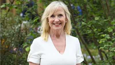 'Privileged’ Carol Kirkwood reflects on almost 30 years at the BBC - as her final day approaches