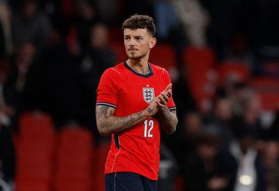 Thomas Tuchel responds to Ben White boos as Arsenal star jeered on England return