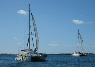 Mexico Begins Search for Two Humanitarian Boats Reported Missing While en Route to Cuba