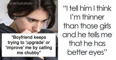 Man Asks Every Day If GF Did Her Workouts, Acts Surprised When She Dumps Him