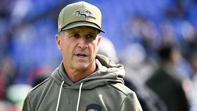 John Harbaugh Had Surprising Comments on Final Season With Ravens