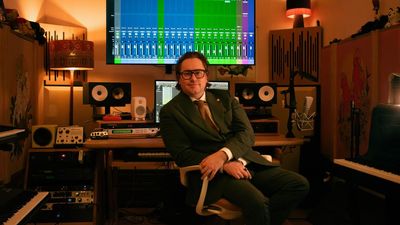 ‘How can a TV show make you feel such emotions?’ The Bluey composer shares the trick to music that ‘hits you in the feels’