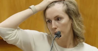 Wife Of Hawaii Doctor Accused Of Attempted Homicide Details Birthday Hike Attack