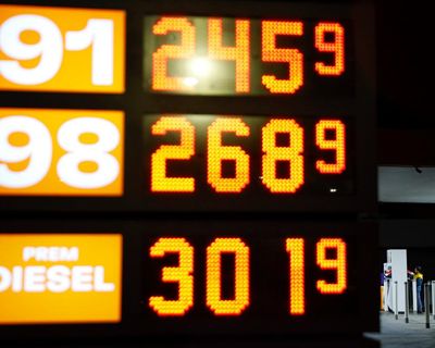 Labor to use new fuel security powers to underwrite extra shipments to Australia