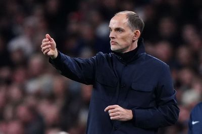 Thomas Tuchel disappointed over Wembley booing for Ben White