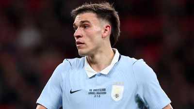 Why Man Utd’s Manuel Ugarte Received Two Yellow Cards But Wasn’t Sent Off vs. England