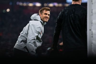 Tottenham Hotspur staff member blows whistle on Spurs' season-long issues