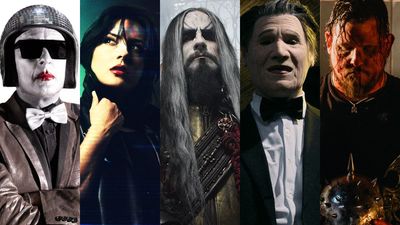 The 12 best new metal songs you need to hear this week