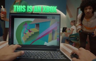 Why did Microsoft end 'This is an Xbox' marketing? Microsoft responds — "It didn't feel like Xbox."