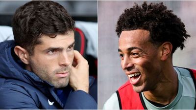 The Most Expensive American Players in Soccer History—Ranked