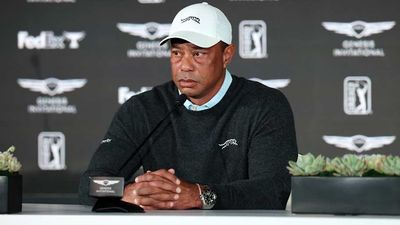 Before His Crash and DUI Charge, Tiger Woods Took a Step Toward Playing a Surprise Event