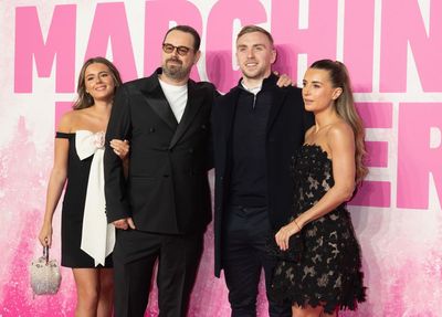 “Watching football has taken on a whole new level of emotion for me, Jarrod Bowen needs to get on that plane to the World Cup – I tell you” Actor Danny Dyer makes impassioned plea for son-in-law to make Thomas Tuchel’s 2026 World Cup squad