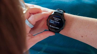 Garmin quietly boosts older smartwatches with a feature runners actually use