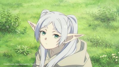 Frieren: Beyond Journey's End season 3 release date, trailer, cast, Golden Land story and more