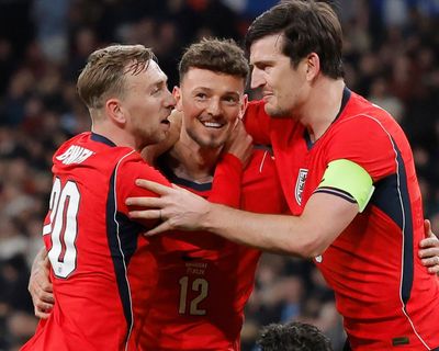 ‘I’m disappointed’: Tuchel unimpressed by Wembley crowd’s booing of Ben White