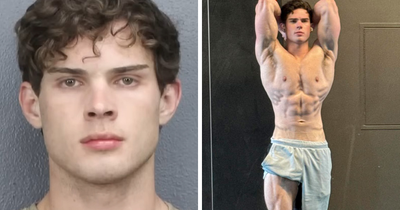 Controversial ‘Looksmaxxing’ Influencer Clavicular Arrested In Florida On Battery Charges