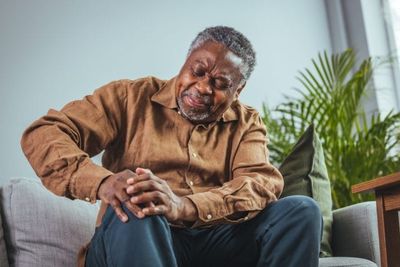 Breakthrough Arthritis Injection Shows Long‑Term Joint Repair in Older Adults