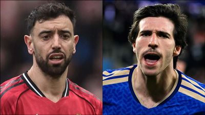 Transfer News, Rumors: Man Utd Receive Mega Fernandes Bid; Tonali Bombshell Drops