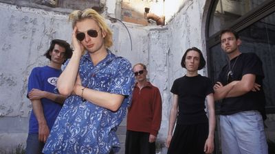 "He really didn’t like it the first time we played it, so he tried spoiling it." The story behind the song that made, and nearly broke up, Radiohead