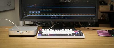 Minisforum AI X1 Pro-470 AI mini PC review: A powerful and stylish mini desktop computer, but upgrade the RAM first to unlock its full potential