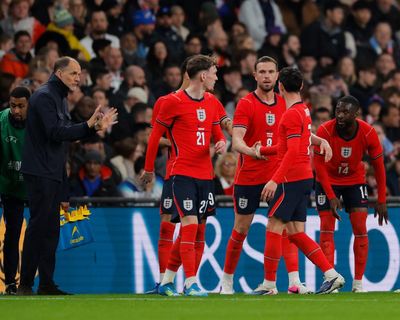 Tuchel’s chemistry-free team of strangers and second-choicers goes to war with itself