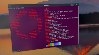 Linux kernel maintainer says AI has suddenly become useful for devs: 'We can't ignore this stuff. It's coming up, and it's getting better'