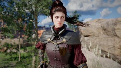 Out of all of Crimson Desert's baffling design decisions, its playable trio might be the worst offender