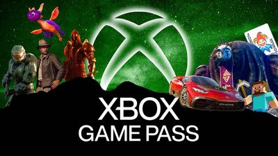 Xbox Game Pass “TRITON” shows up with only first‑party games, sparking questions about whether Microsoft is preparing a major shake‑up to its subscription model