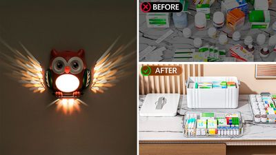 65 Weird New Things on Amazon That Are Pure Genius & Under $25