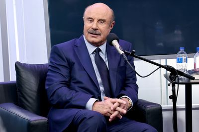 Legal fight over Dr. Phil’s new show resolved paving the way for its release