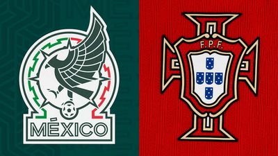 Mexico vs. Portugal—International Friendly: Preview, Predictions and Lineups