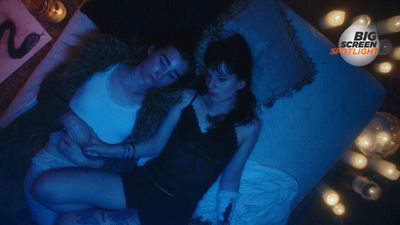 This new horror movie is like Gregg Araki meets The Neon Demon and it's the blood-spattered queer love story I've been waiting for