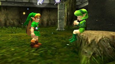 The Legend of Zelda: Ocarina of Time remake could be launching this year on Switch 2, prominent Nintendo leaker claims, but don't expect a new 3D Mario until 2027