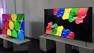 I've seen TCL's new TVs, from SQD to RGB Mini-LED, but which is best?