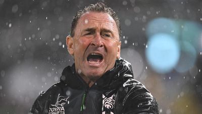 'Ridiculous': coach slams ACT government over stadium