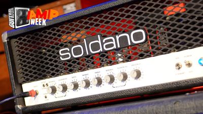 “You had to know somebody that knew somebody that knew him to get a hold of him”: The amp wizards who shaped the technology we use today, and gave the world great guitar tone